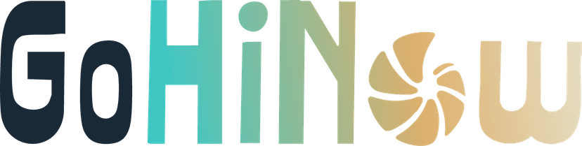 Gohinow logo