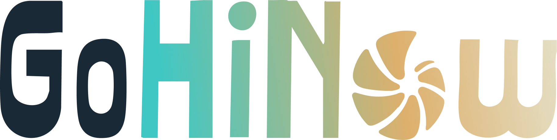Gohinow logo